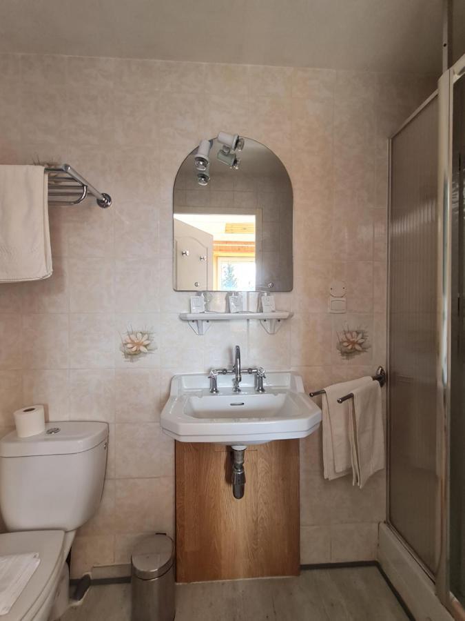 Hotel Des Cevennes Mezilhac Екстериор снимка