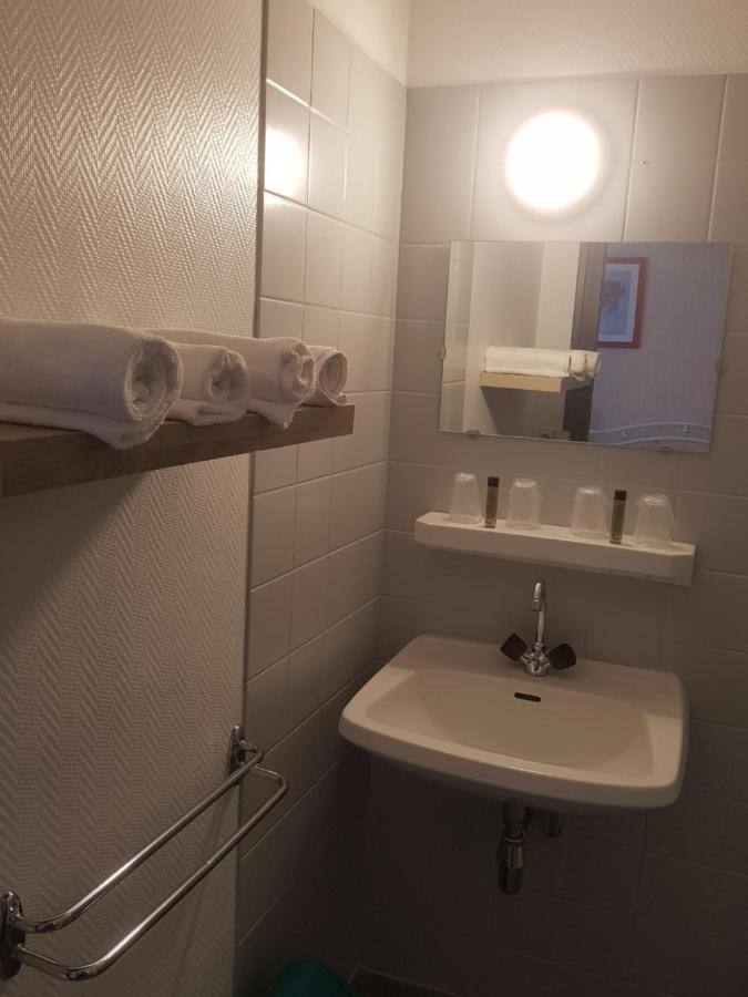 Hotel Des Cevennes Mezilhac Екстериор снимка