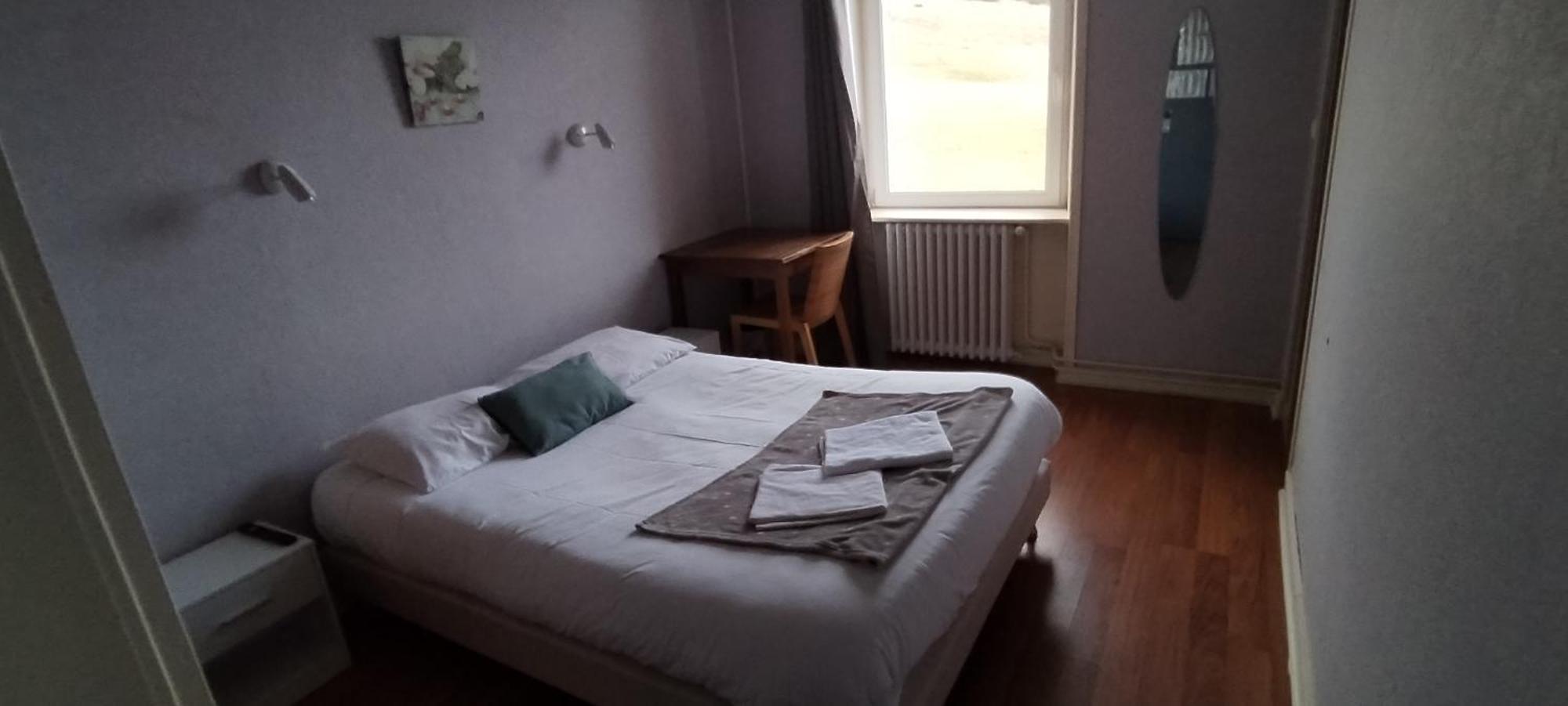 Hotel Des Cevennes Mezilhac Екстериор снимка
